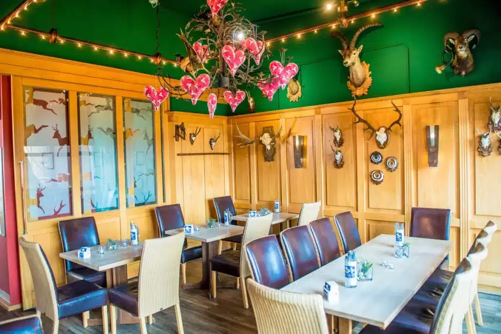 Stumm's Brauhaus Neunkirchen