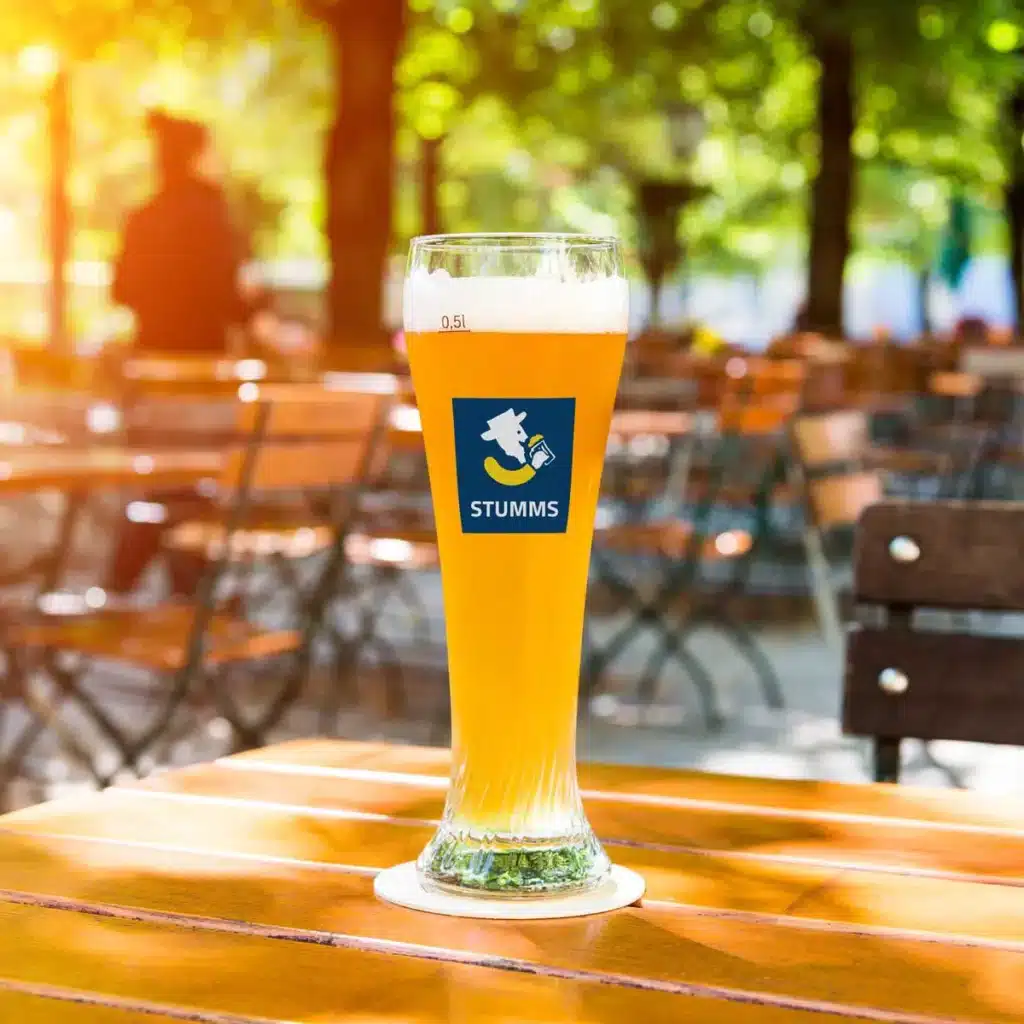 Stumm's Brauhaus Neunkirchen